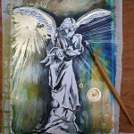 Mary's Angel