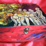 witches box